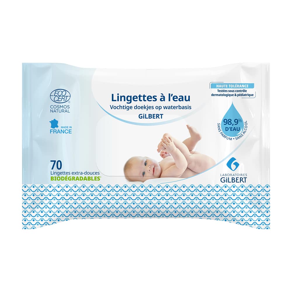 Gilbert_lingettes a l'eau