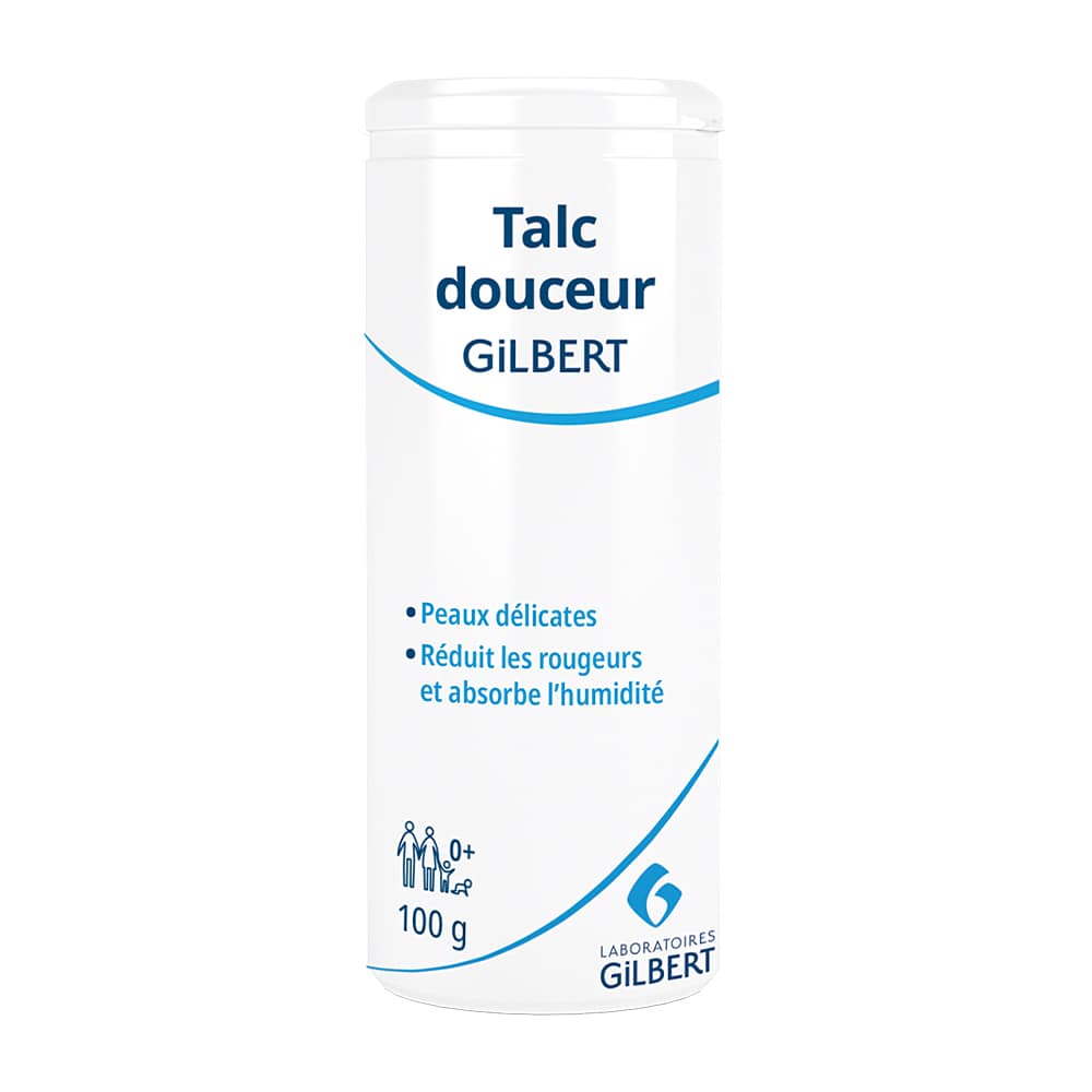 Gilbert_talc douceur
