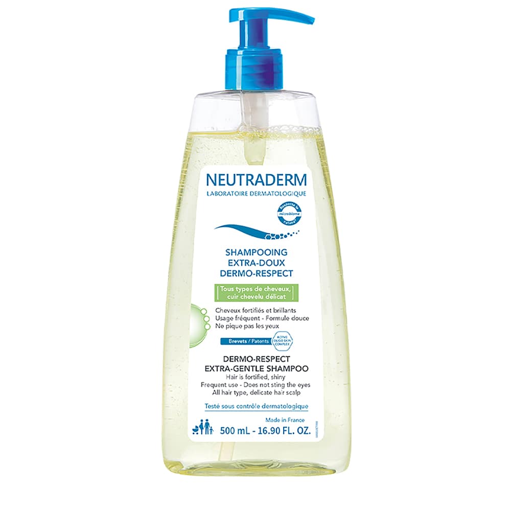 images neutraderm_0004_shampoing extra-doux 500ml