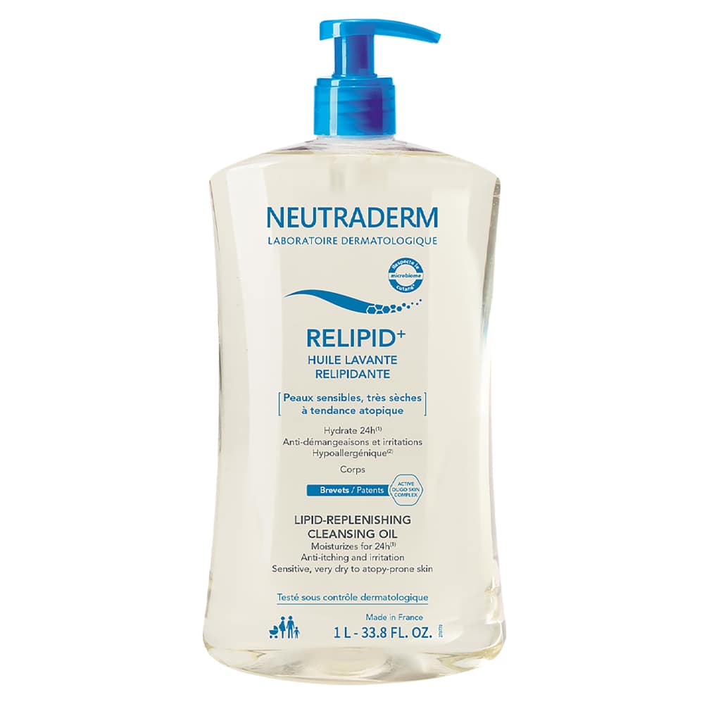 images neutraderm_0015_huile lavante relipidante 1L