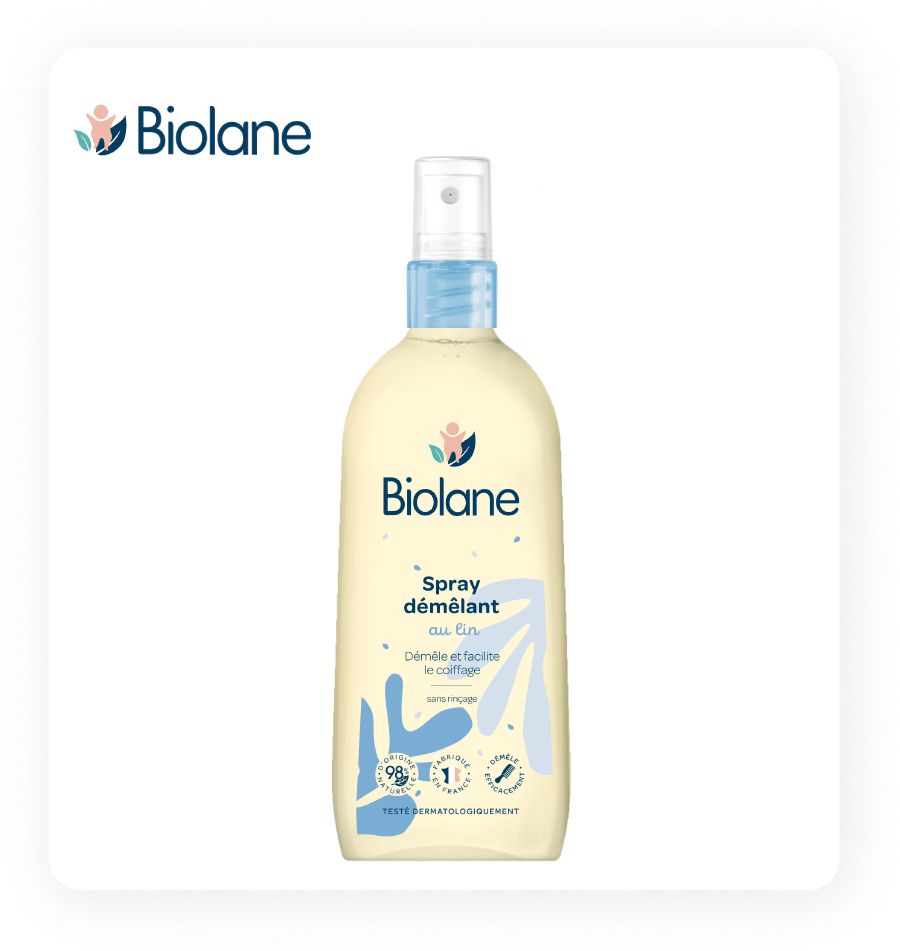 Biolane-Spray-demelant