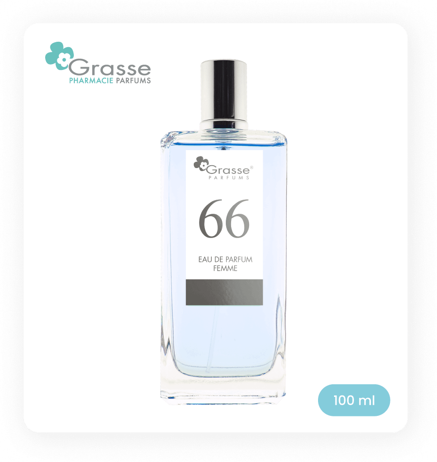 Grasse-parfums-Similaire-à-Polo-blue-N°-66