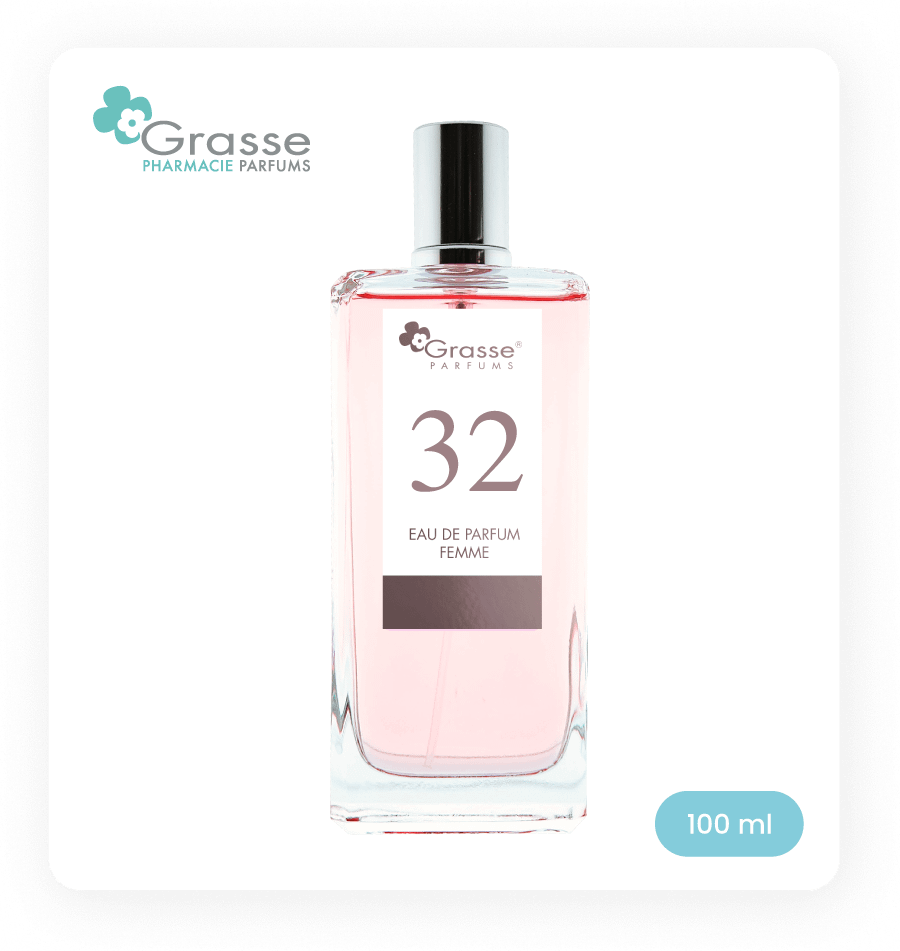 Grasse-parfums-Similaire-à-Chanel-Gabrielle-N°-32