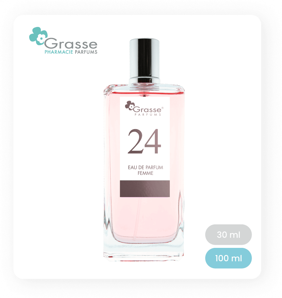 Grasse-parfums-Similaire-à-Narciso-Rodriguez-N°-24