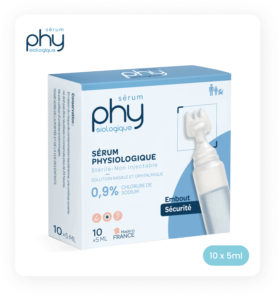 Serum-physiologique-10x5ml-Pharmadouce-Maroc