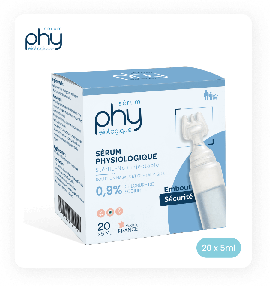 Serum-physiologique-20x5ml-Pharmadouce-Maroc